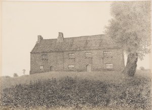 Chibburn by Daniel Oliver